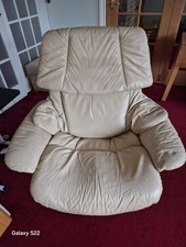 Ekornes Stressless Leather