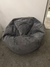 icon Kingston Cord Bean Bag