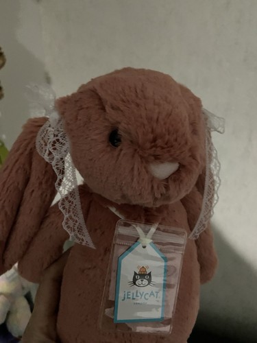 Jellycat bashful sorrel - bashful,
