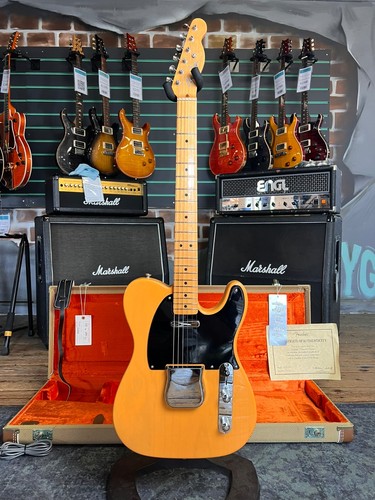 Fender american vintage 52 - american, '52