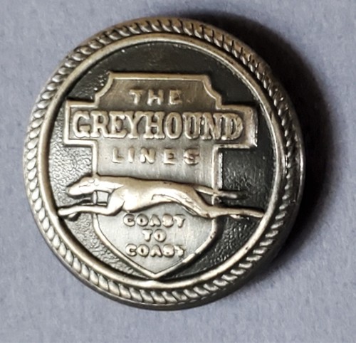 The greyhound lines bus - bb,