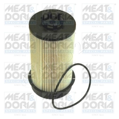 Fuel filter fits daf ginaf - fuel,