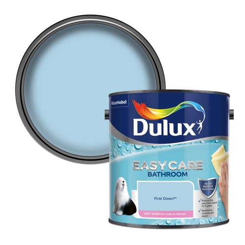 Dulux easycare bathroom soft - easycare,