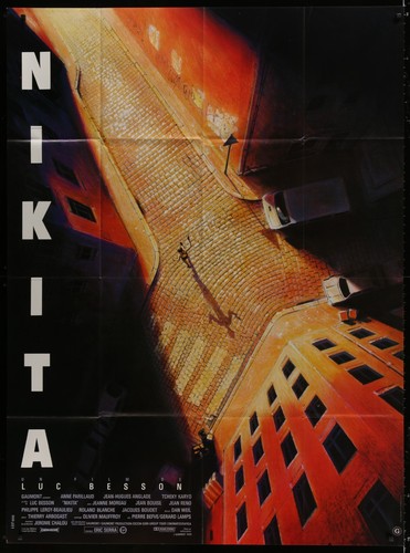 Femme nikita 1990 french - 1990,