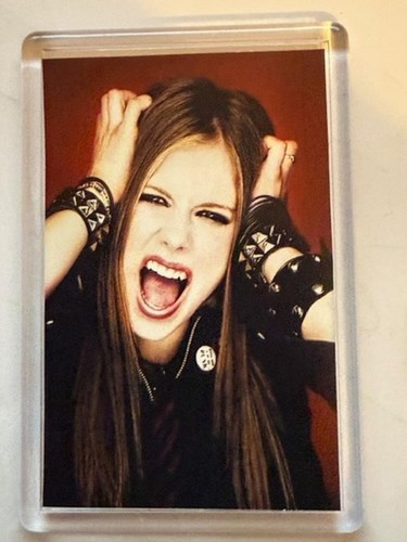 Avril lavigne usa pop - avril, star