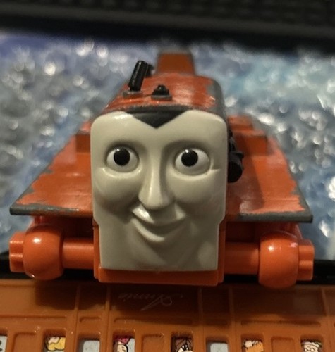 Thomas the tank - tank, bandai