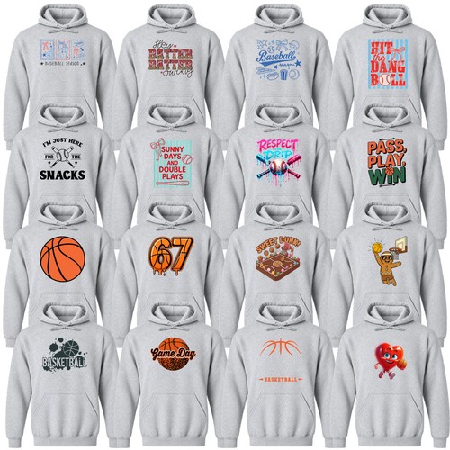Funny sports fan game - sports,