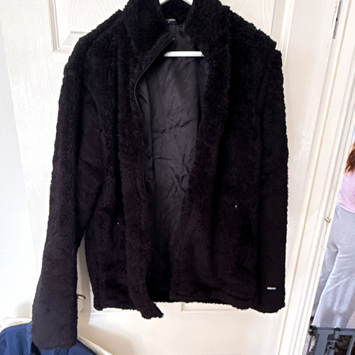 Drop dead mens - mens, black