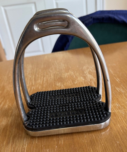 Herm sprenger fillis - sprenger, stirrup