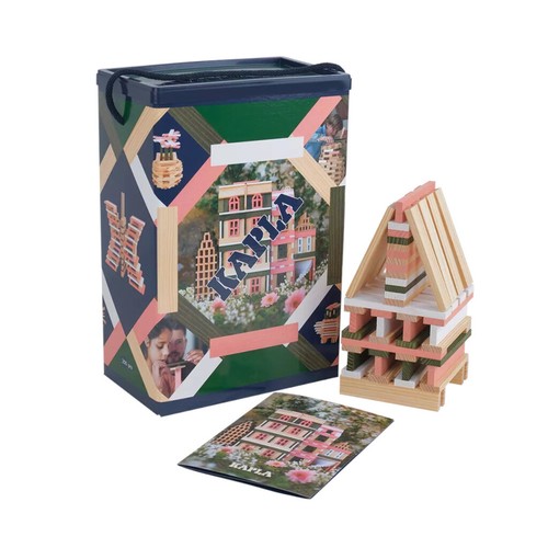 Kapla 200 spring box - 200,