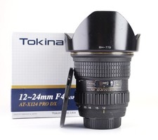 Tokina SD 12-24mm F4 ATX Pro
