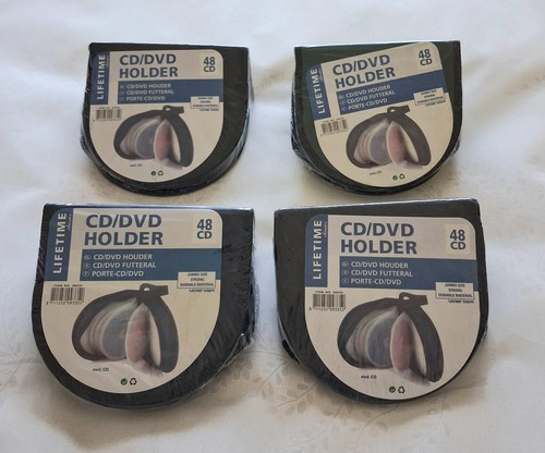 Dvd holders brand - 48,