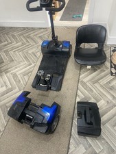 Scout Drive Mobility Scooter