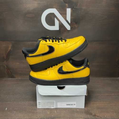 Nike air force low morant - low, ja