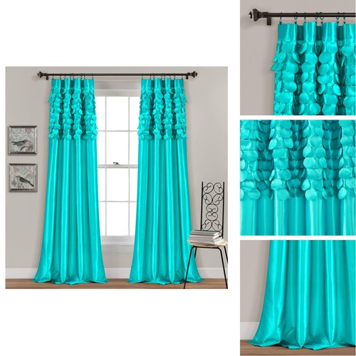 Lush decor circle - decor,