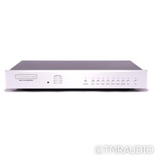 Bryston BDA-1 DAC; D/A