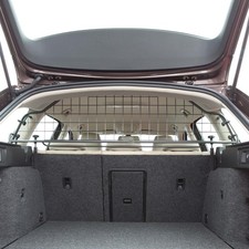 Travall Dog Guard for Skoda