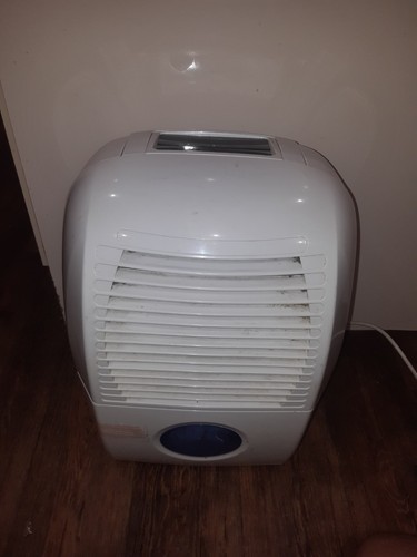 Challenge 12l day dehumidifier - challenge,