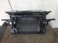 07-12 Genuine SEAT Leon Mk2