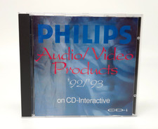 Philips Audio-Video-Produkte