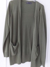 Marks & Spencer long line