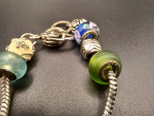 Unbranded glass murano style - unbranded,