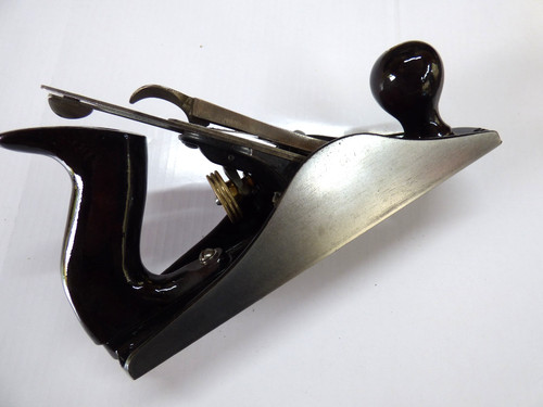 Stanley bailey 1 2 - stanley,