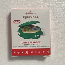 Hallmark Keepsake Christmas