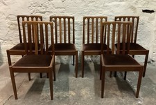 SET OF SIX 6 MEREDEW MID