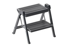 Hailo Step Fix Stool 44101