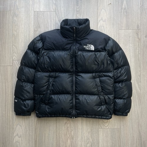 The north face nuptse puffer - north,