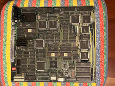 Jamma konami metamorphic force - jamma,