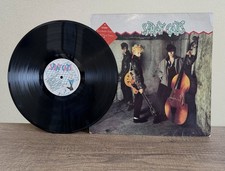 Stray Cats – Stray Cats LP