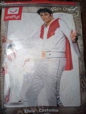 Smiffys Elvis Costume Medium