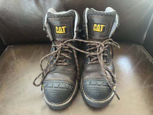 Cat footwear womens - footwear, excavator