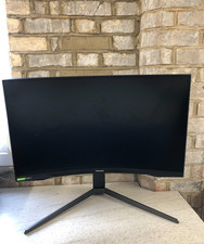 Samsung Odyssey G7 C27G75TQSR