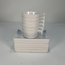 British airways plastic white - airways,