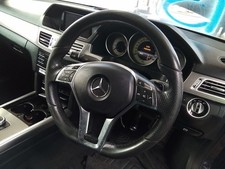 Steering wheel mercedes - steering,