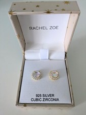 NEW BOXED Rachel Zoe Cubic