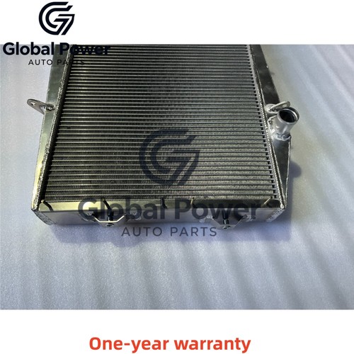 Aluminum radiator for - aluminum,