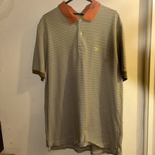 One True Saxon Men’s Polo
