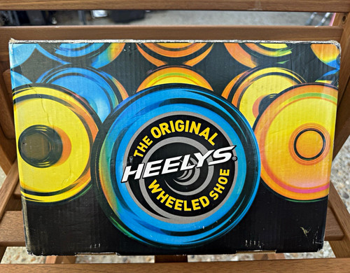 Heelys pro wheeled - pro, x2