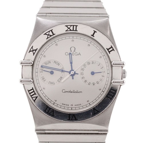 Omega constellation watches - constellation,