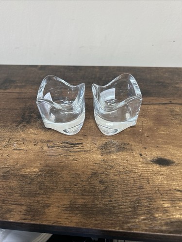 Set ikea glass votive - of, 2