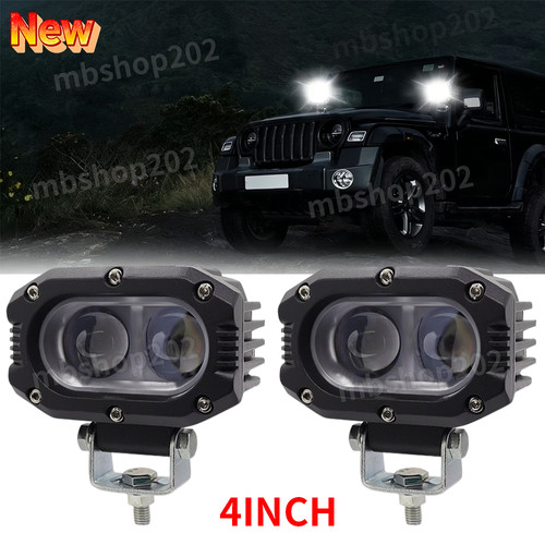 4inch led work light - led,