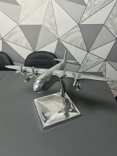 Beautiful polished aluminium - beautiful,