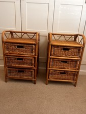 Boho / retro - Pair of 1970s