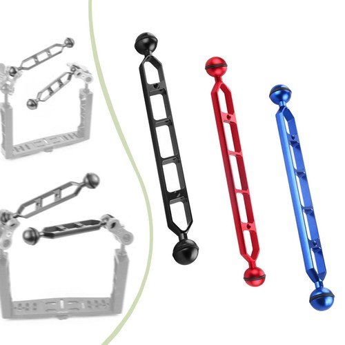 Underwater extension arm - extension,