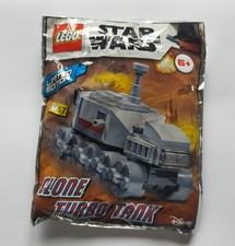 LEGO Star Wars Clone Turbo