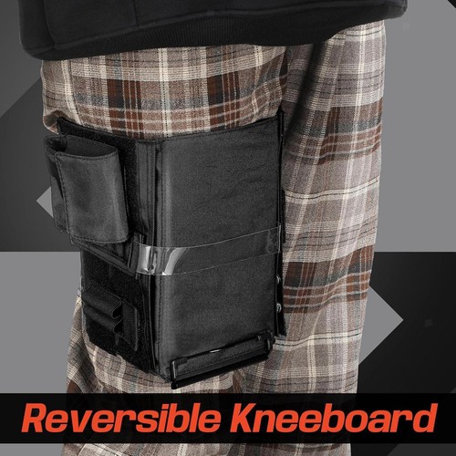 Kneeboard for pilot - pilot, board